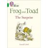 Frog and Toad: The Surprise - Lobel Arnold