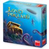 Dino Desková hra Lovci pokladů