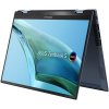 ASUS ZenBook S 13 Flip UP5302ZA OLED Ponder Blue (UP5302ZA-LX176W) Core i5-1240P / 13,3