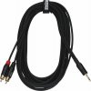 Enova EC-A3-PSMCLM-1 1 m Audio kábel