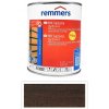 REMMERS HK lazúra 3v1 Plus - ochranná lazúra na drevo pre exteriér 0.75 l Palisander