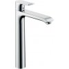 Hansgrohe Metris umyvadlová baterie, stojatá, chrom (31082000)