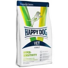 Happy Dog VET DIET Hypersensitivity pri potravinovej alergii 1 kg