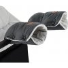 PETITEMARS PETITE&MARS Rukávnik / rukavice Jasie na kočík Charcoal Grey