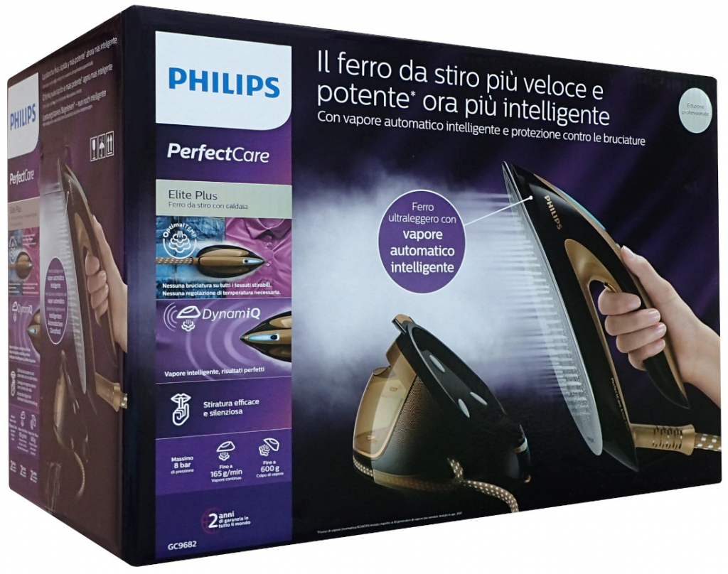 Philips GC 9682 / 80