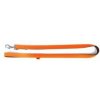 Dingo Vodítko Energy nastavitelné 1,6/220 cm oranžové