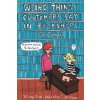 Weird Things Customers Say in Bookshops