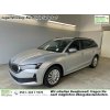 Skoda Octavia Combi DSG 110 kW