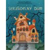 Strašidelný dům - Zuzana Pospíšilová, Zuzana Dreadka Krutá ilistrátor