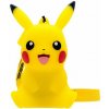 Prívesok na kľúče PC Merch Pokémon Pikachu (svietiaca)