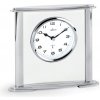 Dizajnové stolné hodiny AT3092-19 Atlanta riadené signálom DCF 18cm