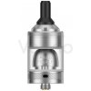 Innokin Ares Finale RTA Tank - Celestial Silver