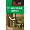 92. policejní revír zasahuje - Ladislav Beran