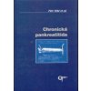 CHRONICKÁ PANKREATITÍDA - Dítě Petr et al.