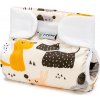 Ortopedické abdukčné nohavičky T-TOMI - Psy na suchý zips (5-9 kg)