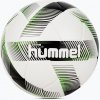 Hummel Storm 2.0 FB futbal biela/čierna/zelená veľkosť 5