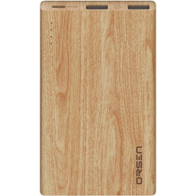 Eloop E12 11 000 mAh Wood