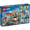 LEGO City 60200 Hlavné mesto