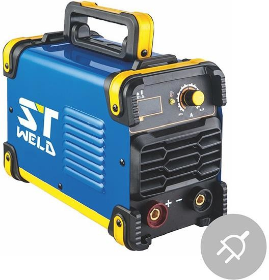 ST WELDING XP-180N, 230V, 180A