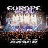 Europe: Final Countdown 30th Anniversary Show - 2CD+Blu-ray