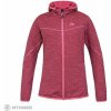 Hannah Dagnys Hoody dámska mikina, honeysuckle mel I 38