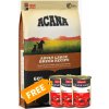 Acana Heritage Adult Large Breed 17 kg