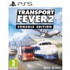 Transport Fever 2 (Console Edition)