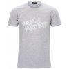 Fan-shop Tričko REAL MADRID No86 šedé Velikost: L