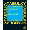 Matematické, fyzikální a chemické tabulky pro SŠ