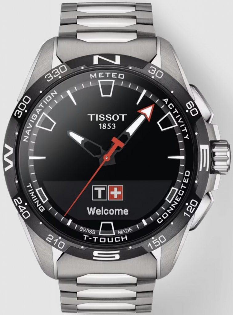 Tissot T121.420.44.051.00