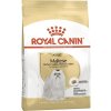 Granule pre psov Royal Canin Adult Maltese 1,5 kg