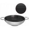 Orion Pánev COOKCELL WOK nepř. povrch 3 vrstvá pr. 28 cm