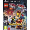Lego Movie Videogame - Lego Movie 3D Double Pack