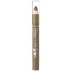 Miss Sporty Brown to Last 24h ceruzka na obočie 200 Brunette 3,25 g