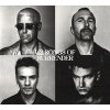 U2 - Songs Of Surrender (CD)