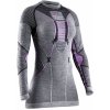 Dámske termotričko X-BIONIC® Apani 4.0 Merino Shirt Rou