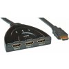 Prepínač OEM HDMI prepínač 3: 1