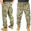 Nohavice Loshan BDU multicam