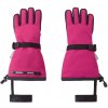 Reima Skimba Detské rukavice s membránou Rosy Berry