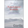 A písal prstom do piesku - Thomas Moore