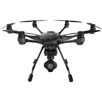 YUNEEC TYPHOON H ADVANCE plus WIZARD - YUNTYHBEU-W