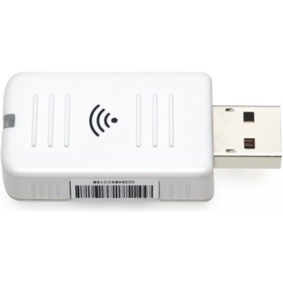 EPSON Adapter - ELPAP10 Wireless LAN b/g/n-pro projektory V12H731P01