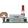 Funko Pop! Town: Stranger Things S5 - Rockin Robin with Squawk Radio