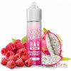 Just Juice Shake & Vape Dragonfruit & Raspberry Bar 12 ml