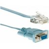Cisco CAB-CONSOLE-RJ45 = Kábel konzoly (CAB-CONSOLE-RJ45=)