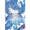 Bungo Stray Dogs: Beast 4 - Kafka Asagiri, Shiwasu Hoshikawa (ilustrátor), Sango Harukawa (ilustrátor)