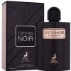 Maison Alhambra Opera Noir 100 ml parfémovaná voda pro ženy