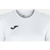Joma Dámsky dres ACADEMY T-SHIRT WHITE S/S Veľkosť: 4XS/3XS