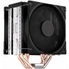 Endorfy chladič CPU Fera 5 Dual Fan / ultratichý/ 2x120mm fan/ 4 heatpipes / PWM/ pro Intel i AMD EY3A006
