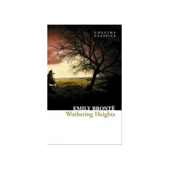 Wuthering Heights Collins Classics - E. Bronte